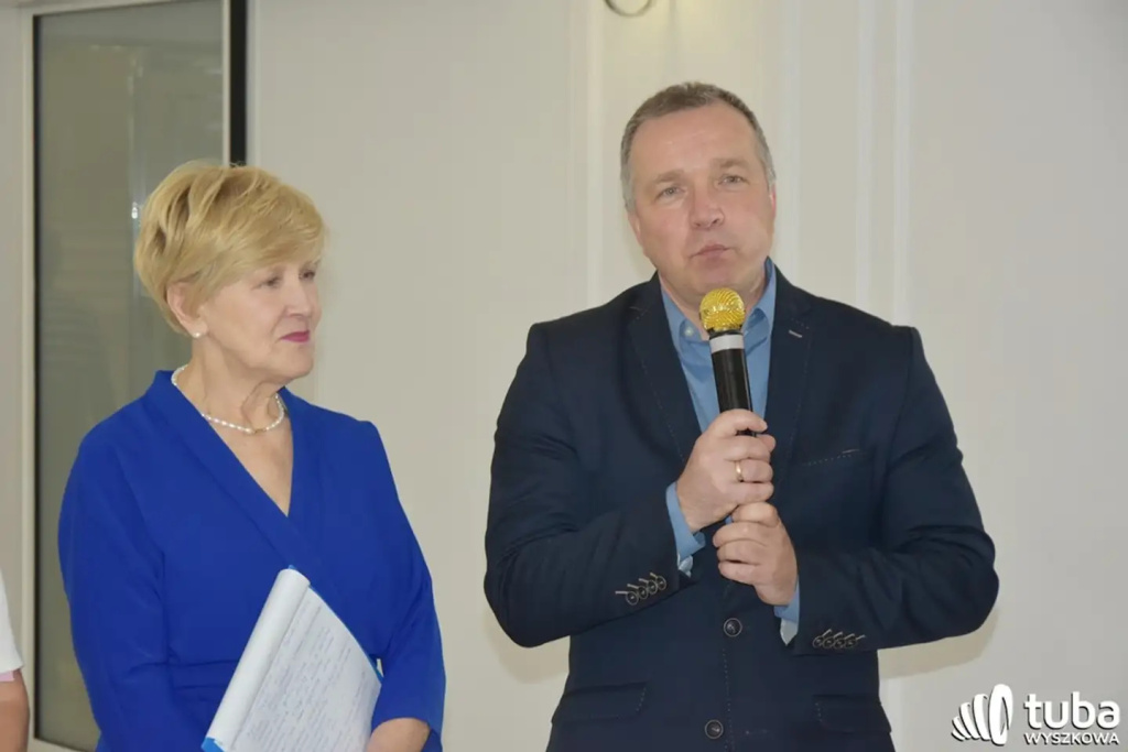 „Kolejnych lat pełnych inspiracji i nowych wyzwań”