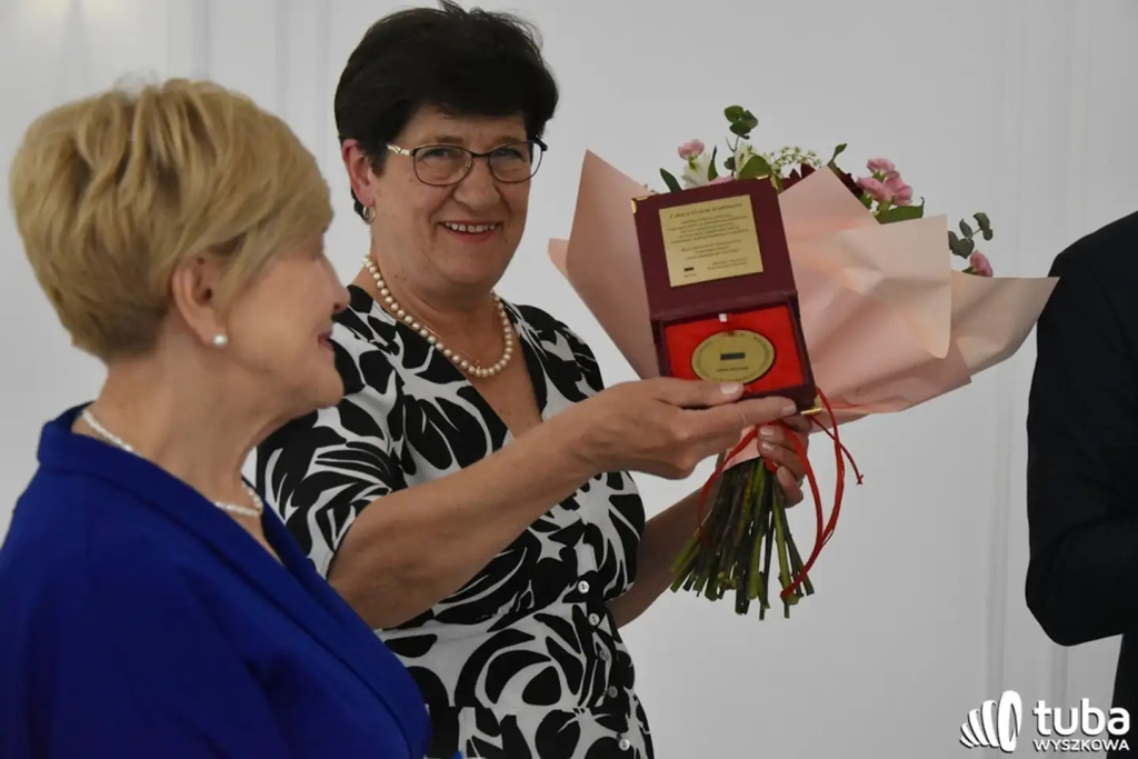 „Kolejnych lat pełnych inspiracji i nowych wyzwań”