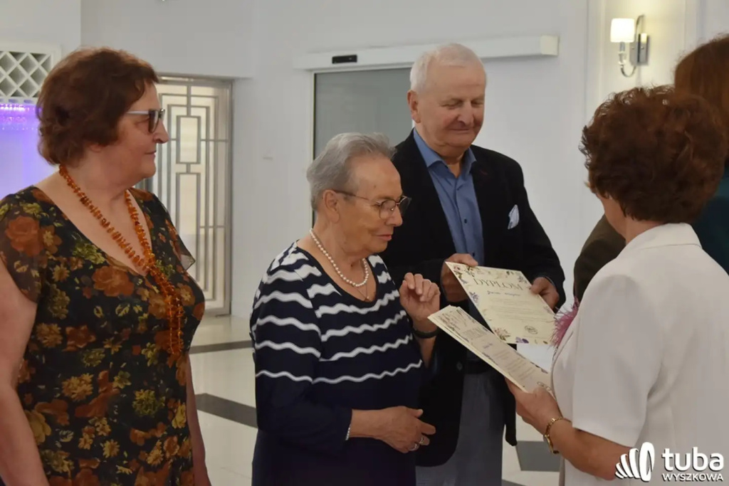 „Kolejnych lat pełnych inspiracji i nowych wyzwań”
