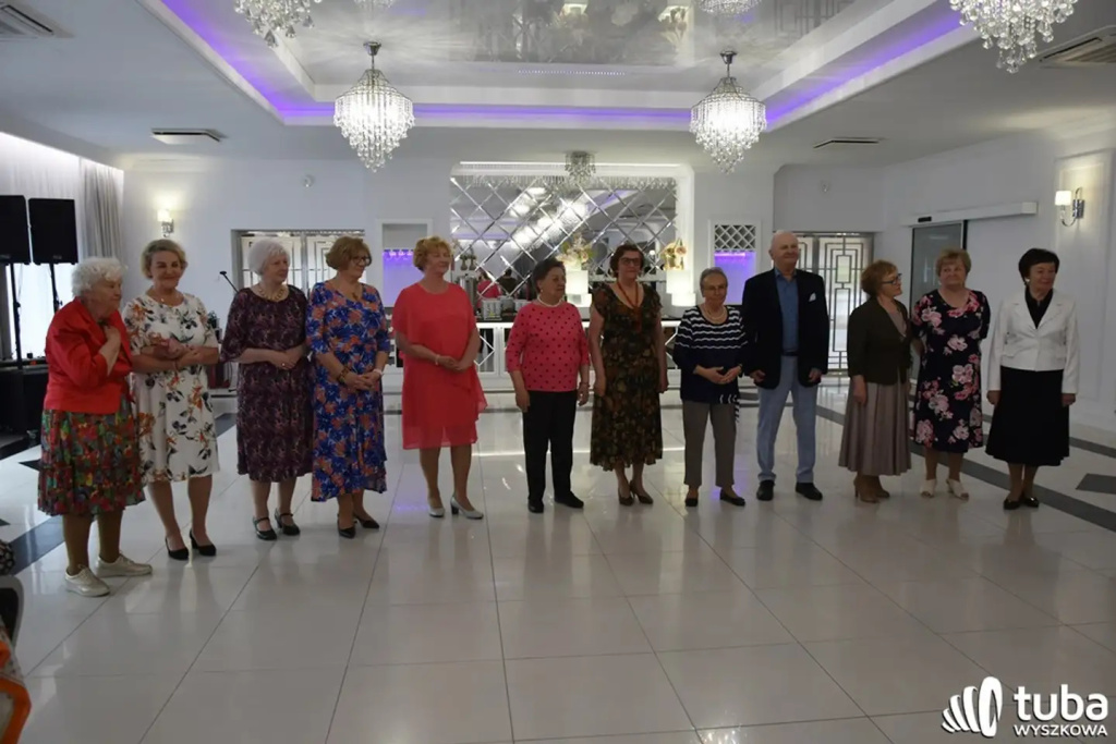 „Kolejnych lat pełnych inspiracji i nowych wyzwań”