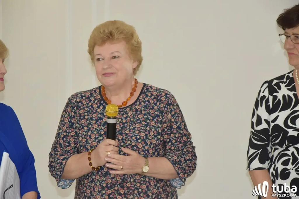 „Kolejnych lat pełnych inspiracji i nowych wyzwań”