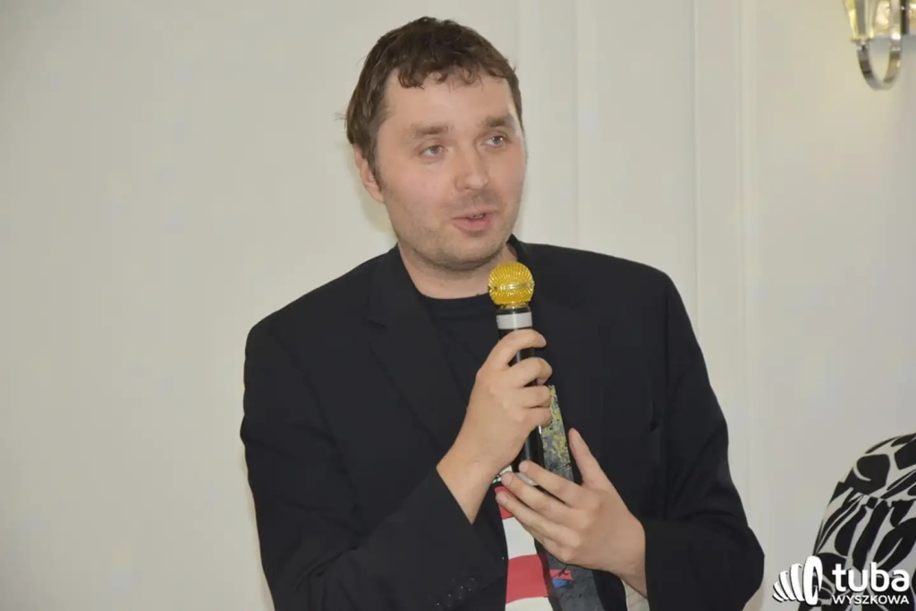 „Kolejnych lat pełnych inspiracji i nowych wyzwań”