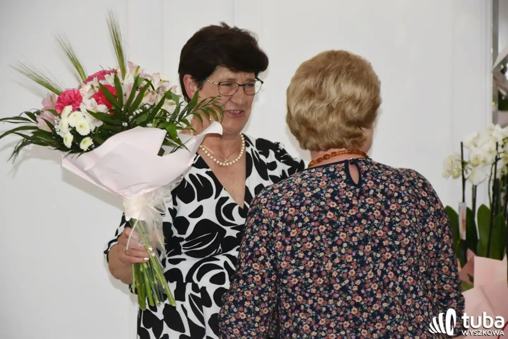 „Kolejnych lat pełnych inspiracji i nowych wyzwań”
