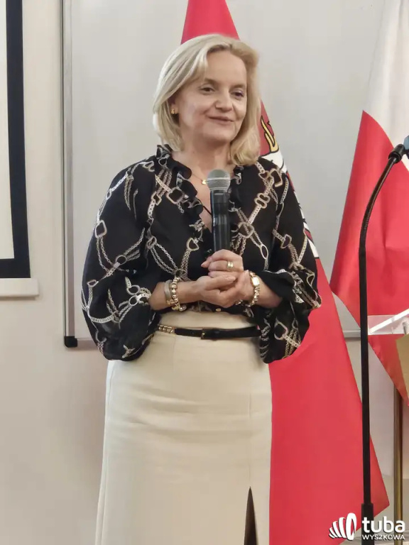 Kiedy nauka ma serce... Innowacja z Wyszkowa zachwyca Mazowsze!