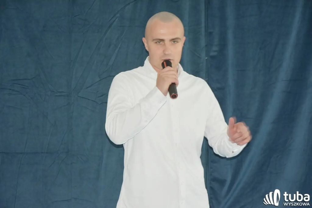 „Jedno z najlepszych i najważniejszych miejsc w Wyszkowie”