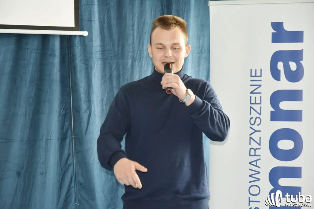 „Jedno z najlepszych i najważniejszych miejsc w Wyszkowie”