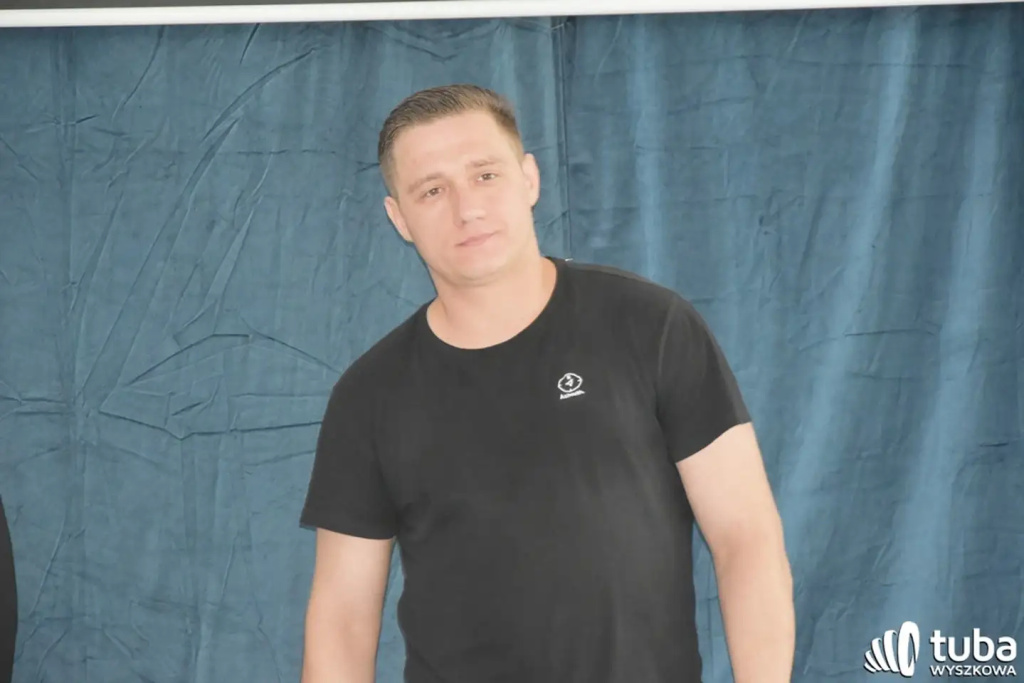 „Jedno z najlepszych i najważniejszych miejsc w Wyszkowie”