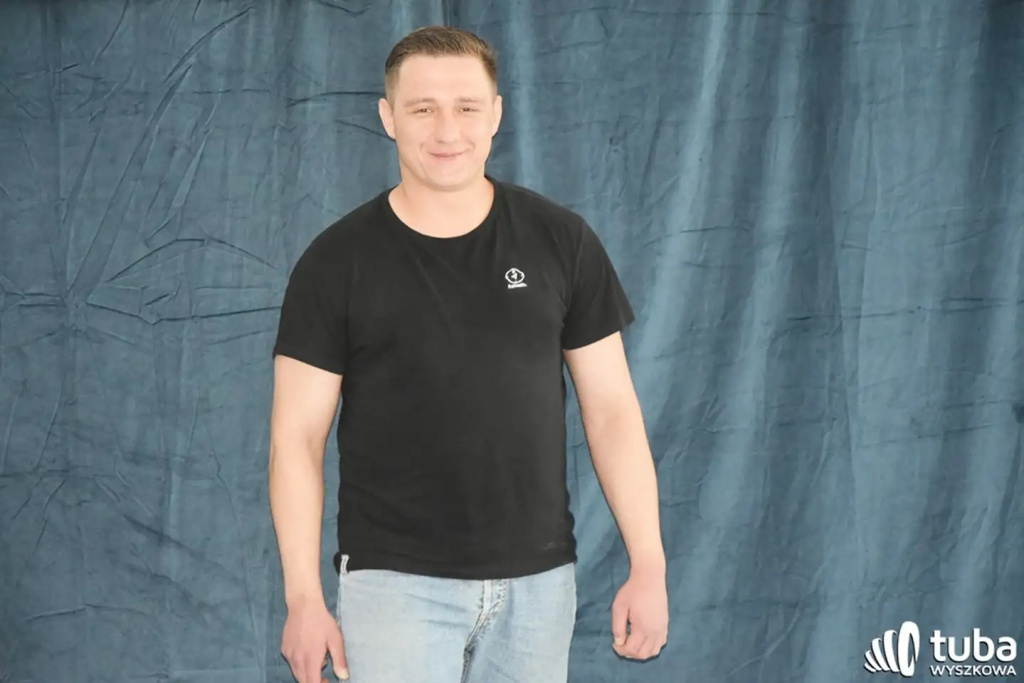 „Jedno z najlepszych i najważniejszych miejsc w Wyszkowie”