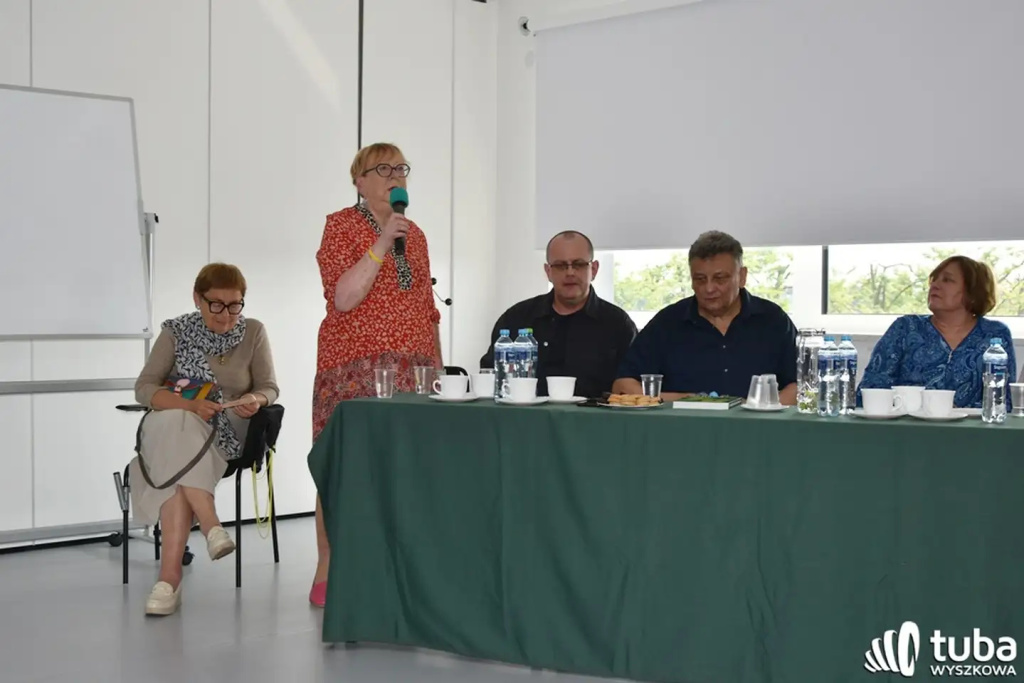 „To wydawnictwo stało się jedyne w swoim rodzaju” 