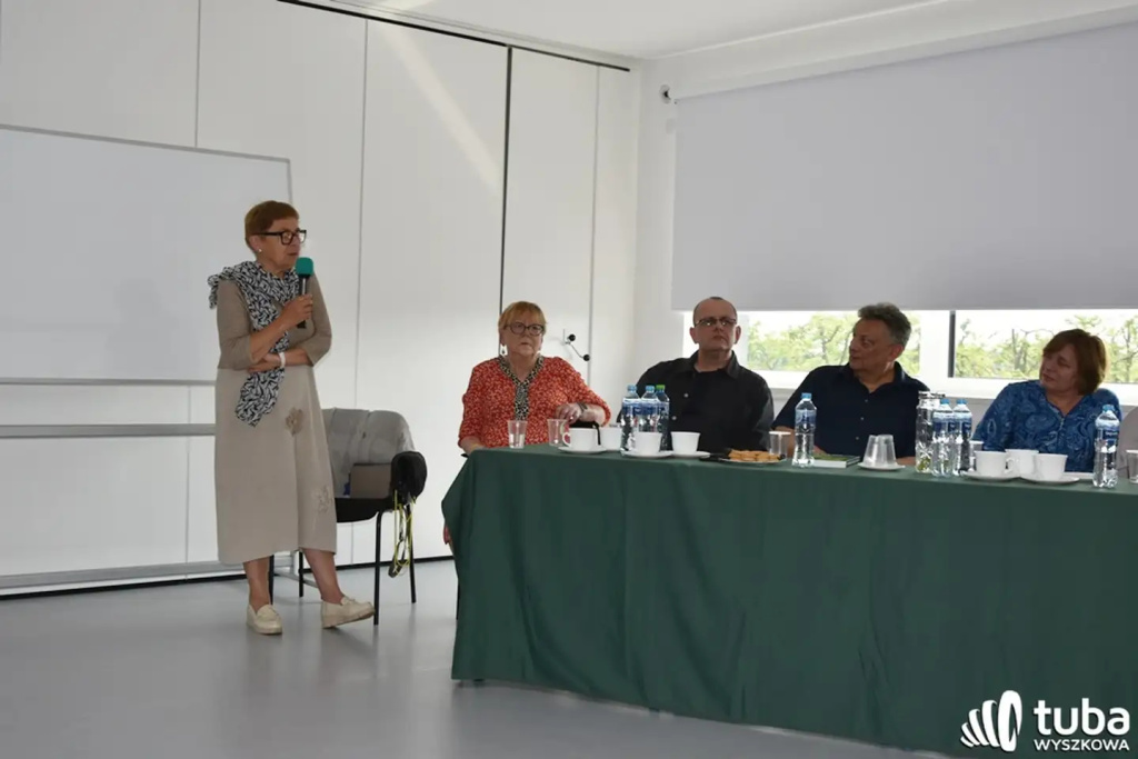„To wydawnictwo stało się jedyne w swoim rodzaju” 