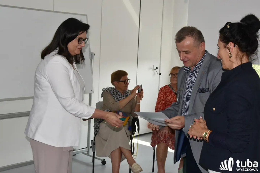 „To wydawnictwo stało się jedyne w swoim rodzaju” 