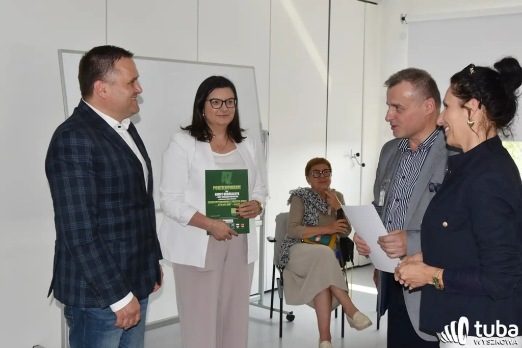 „To wydawnictwo stało się jedyne w swoim rodzaju” 