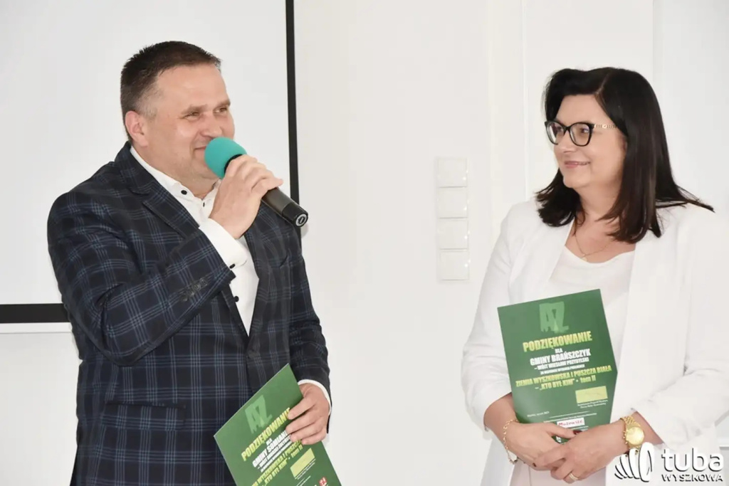 „To wydawnictwo stało się jedyne w swoim rodzaju” 