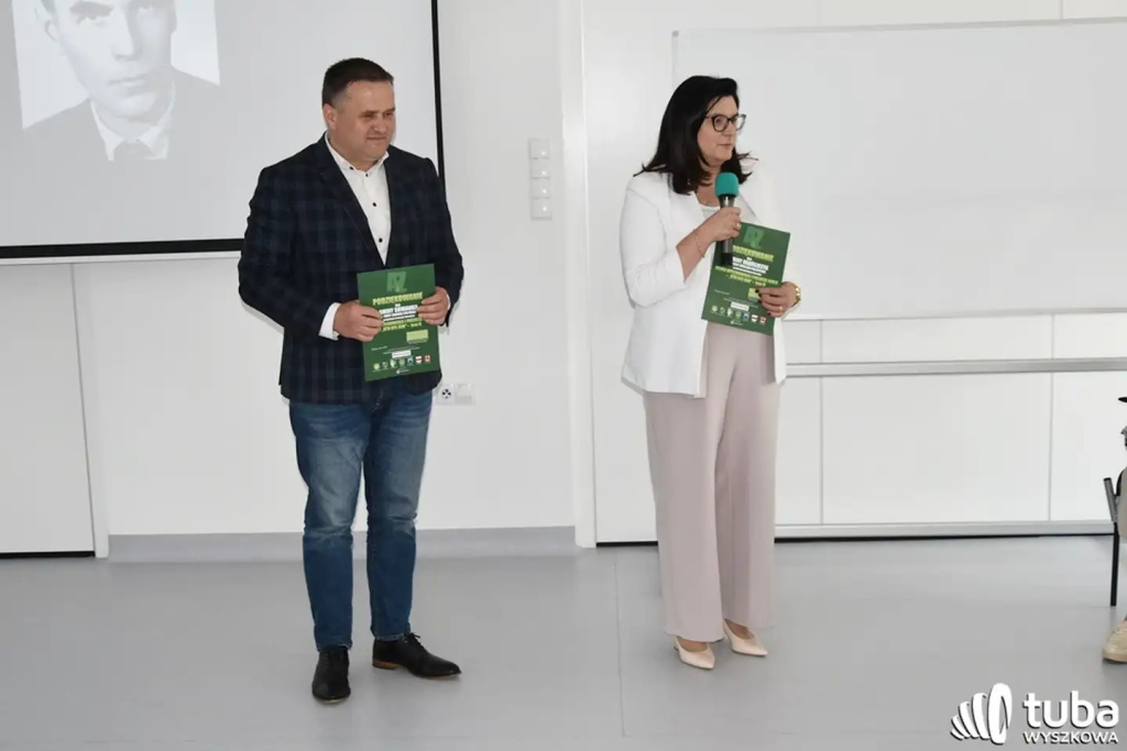 „To wydawnictwo stało się jedyne w swoim rodzaju” 