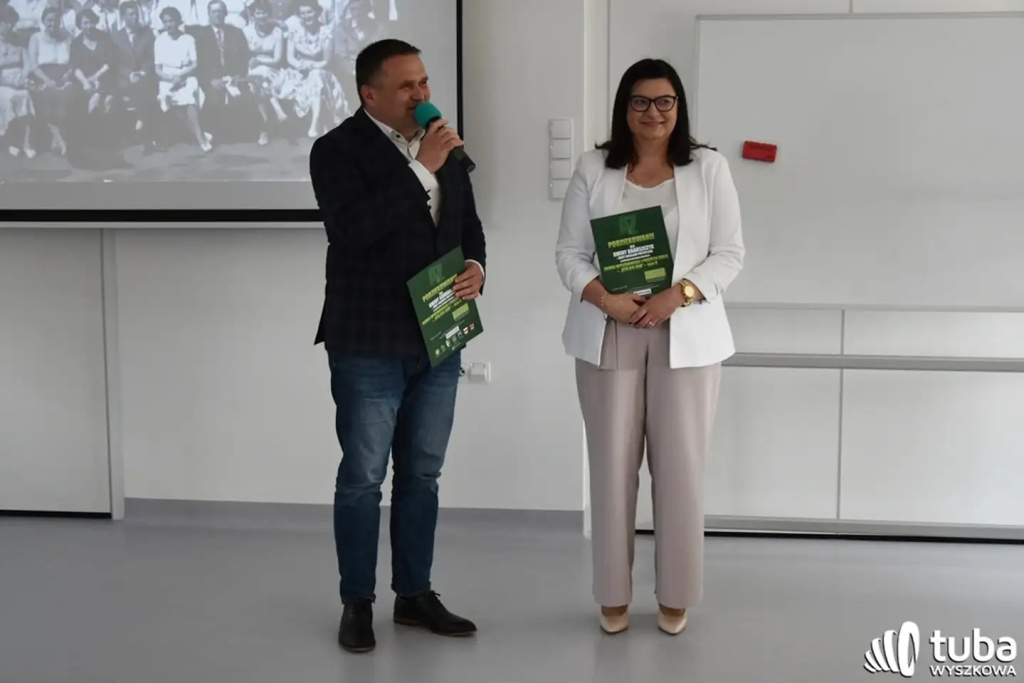 „To wydawnictwo stało się jedyne w swoim rodzaju” 