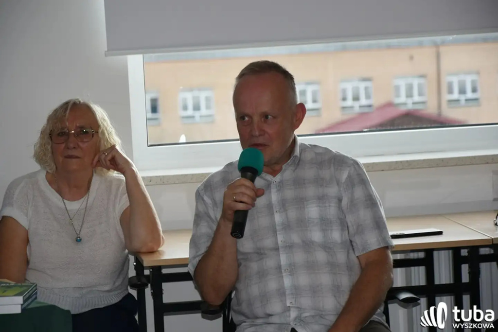 „To wydawnictwo stało się jedyne w swoim rodzaju” 