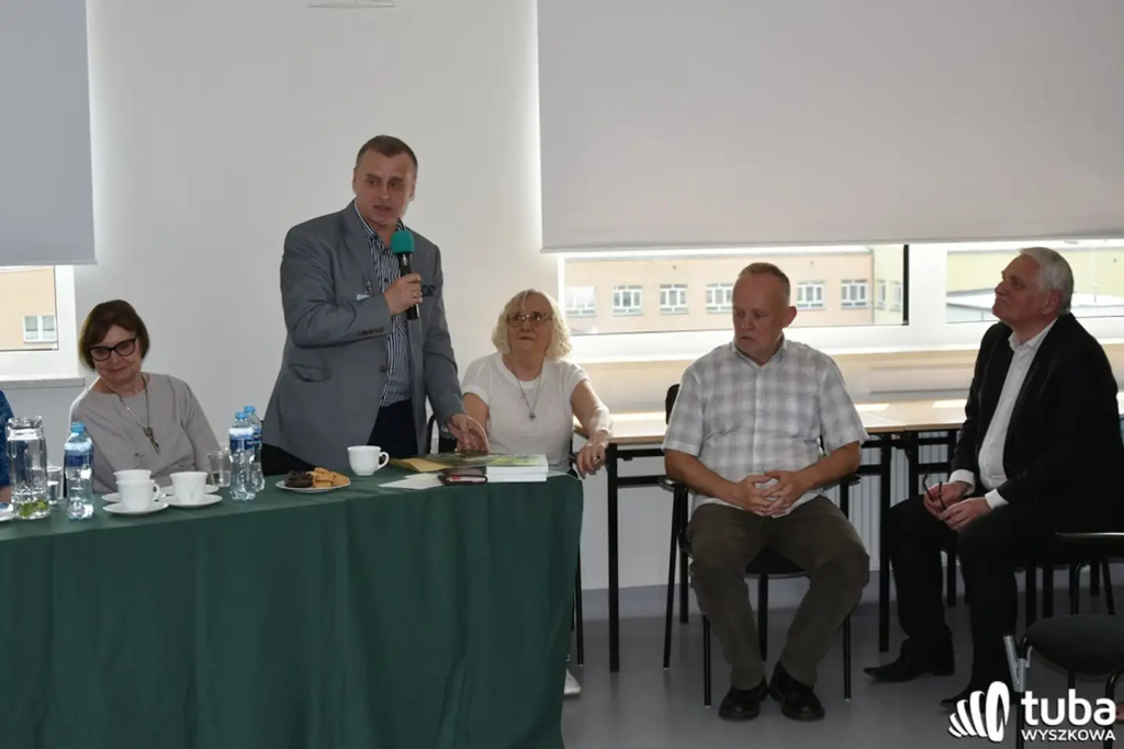 „To wydawnictwo stało się jedyne w swoim rodzaju” 