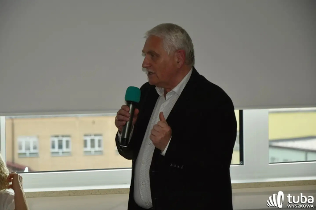 „To wydawnictwo stało się jedyne w swoim rodzaju” 