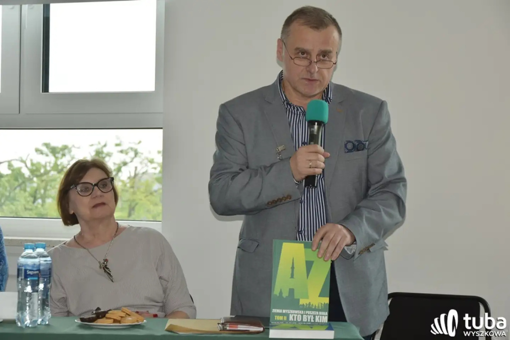 „To wydawnictwo stało się jedyne w swoim rodzaju” 