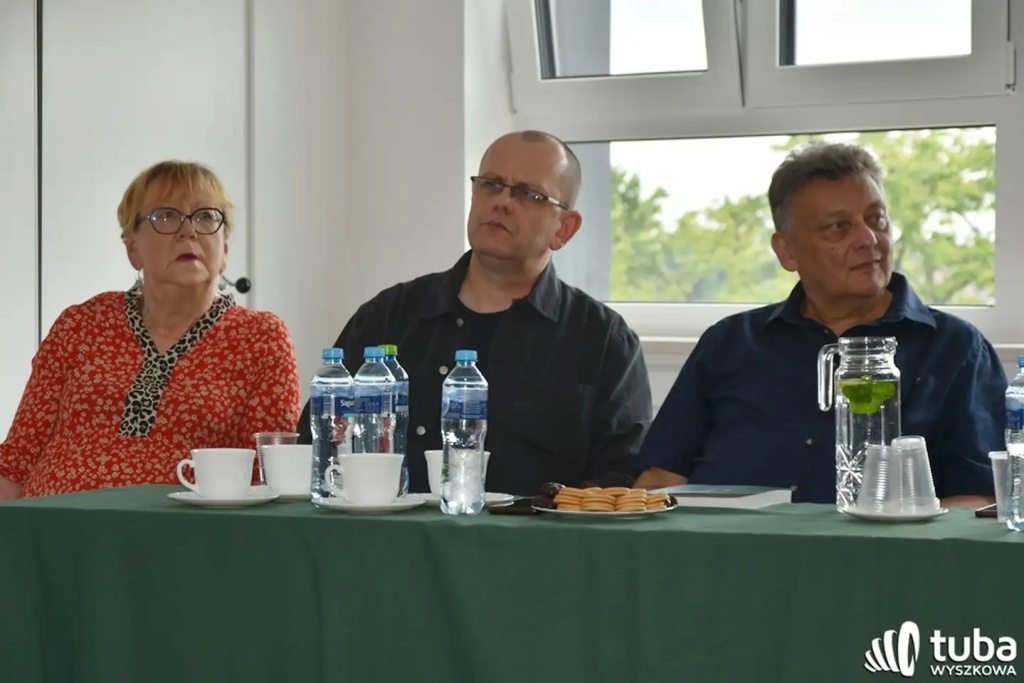 „To wydawnictwo stało się jedyne w swoim rodzaju” 