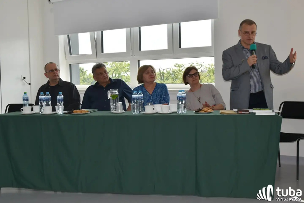 „To wydawnictwo stało się jedyne w swoim rodzaju” 