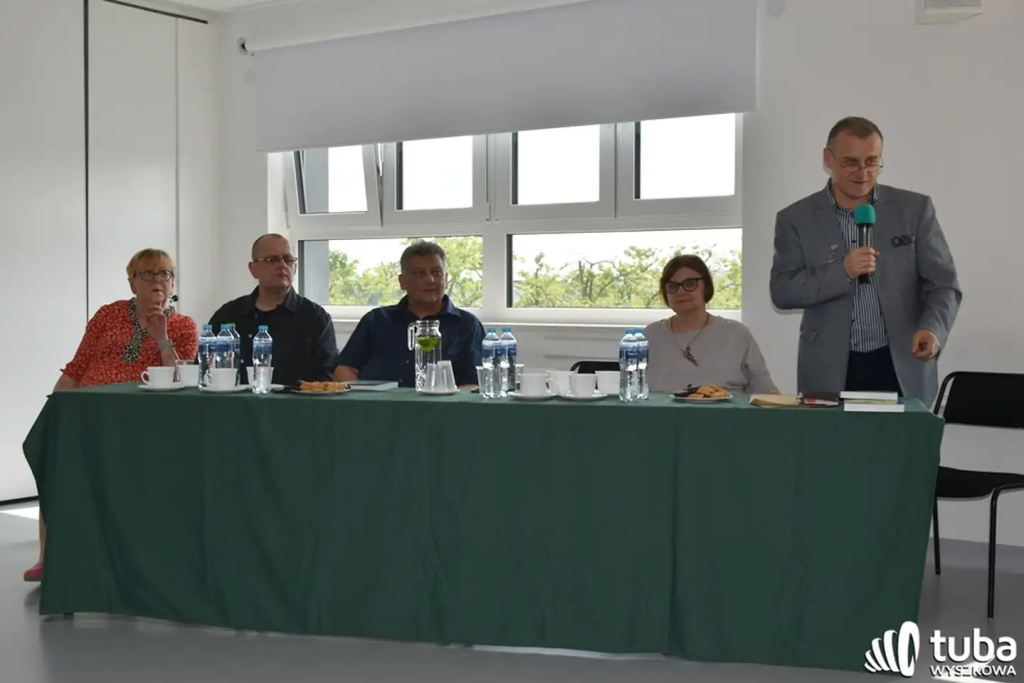 „To wydawnictwo stało się jedyne w swoim rodzaju” 