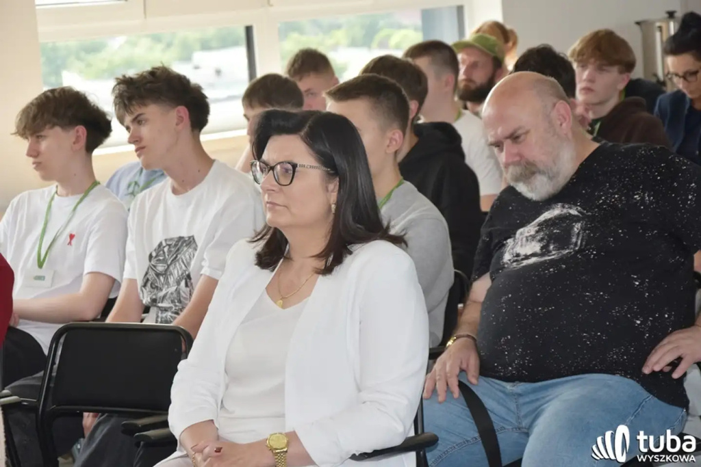 „To wydawnictwo stało się jedyne w swoim rodzaju” 