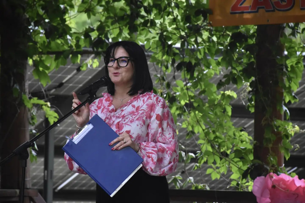 Radosny piknik z okazji Dnia Rodzicielstwa Zastępczego