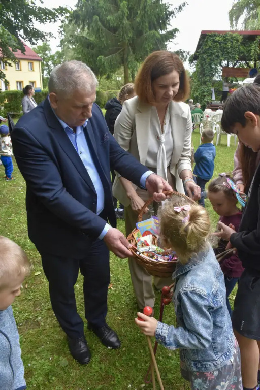 Radosny piknik z okazji Dnia Rodzicielstwa Zastępczego