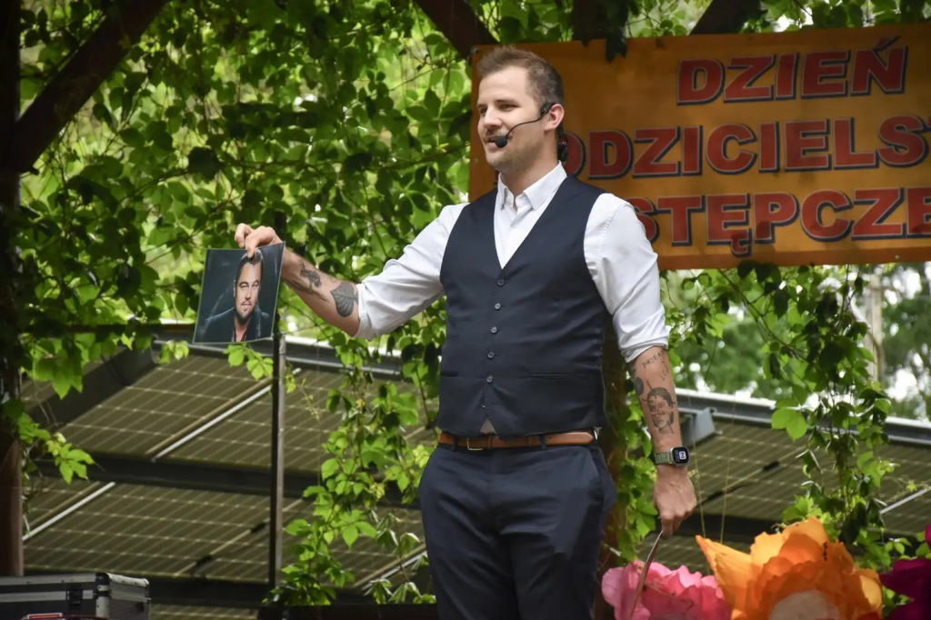 Radosny piknik z okazji Dnia Rodzicielstwa Zastępczego