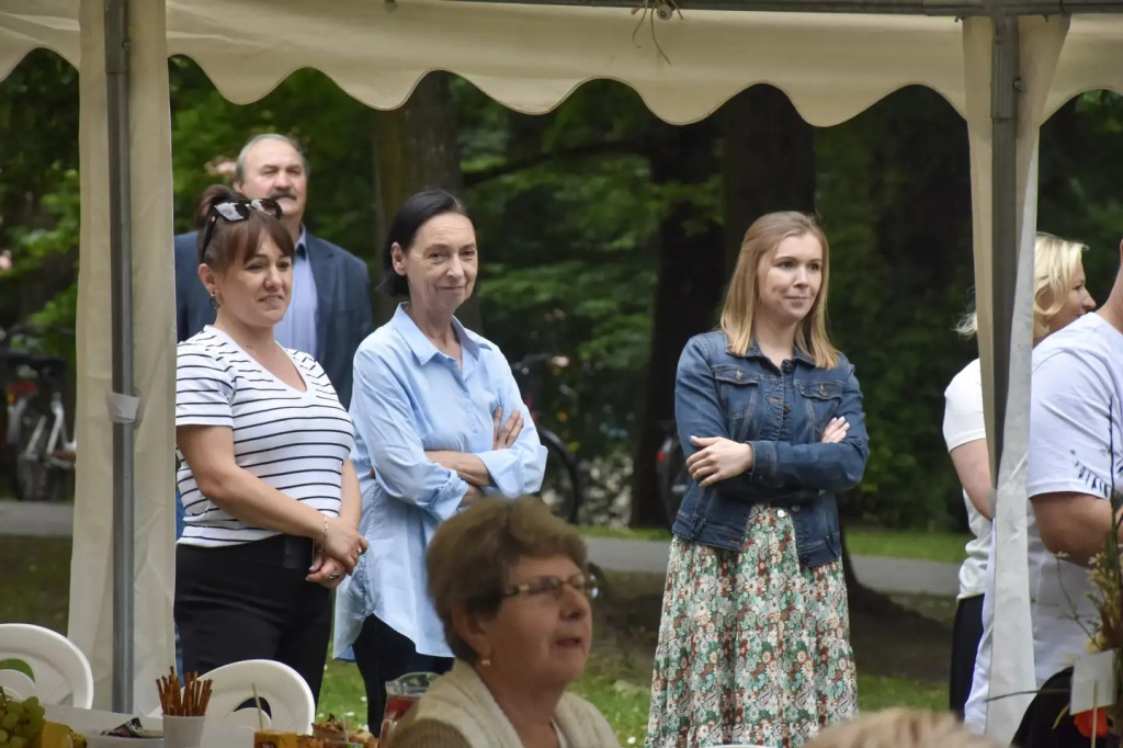 Radosny piknik z okazji Dnia Rodzicielstwa Zastępczego