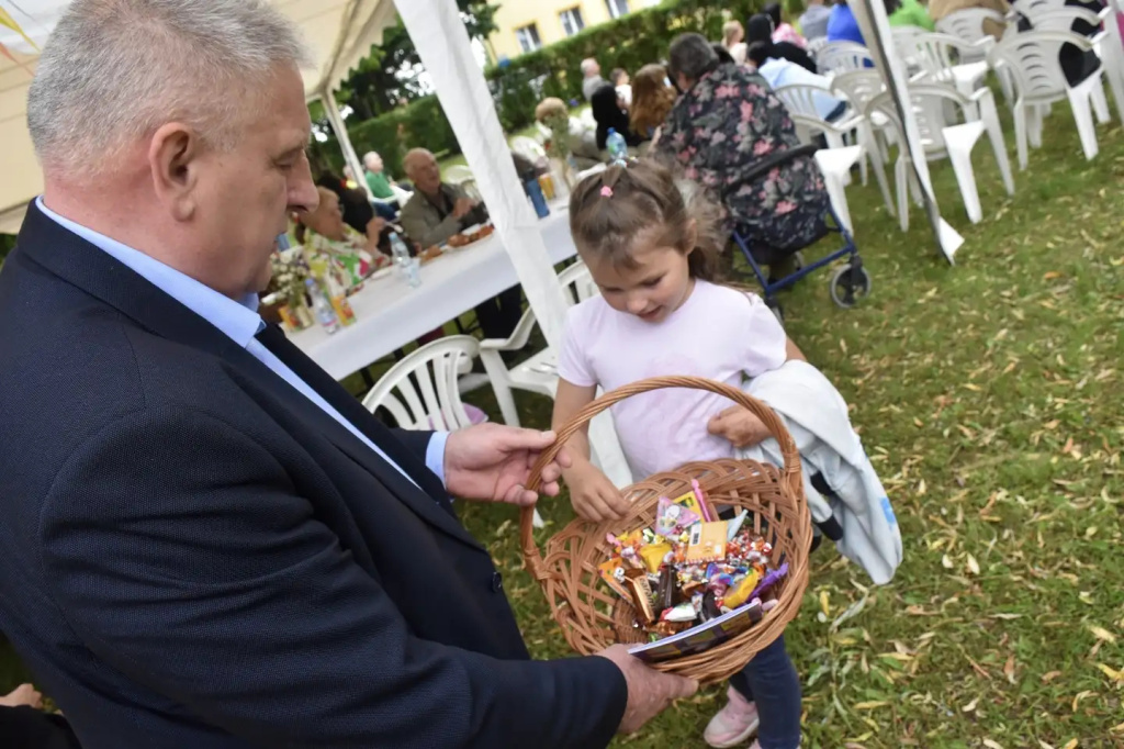 Radosny piknik z okazji Dnia Rodzicielstwa Zastępczego