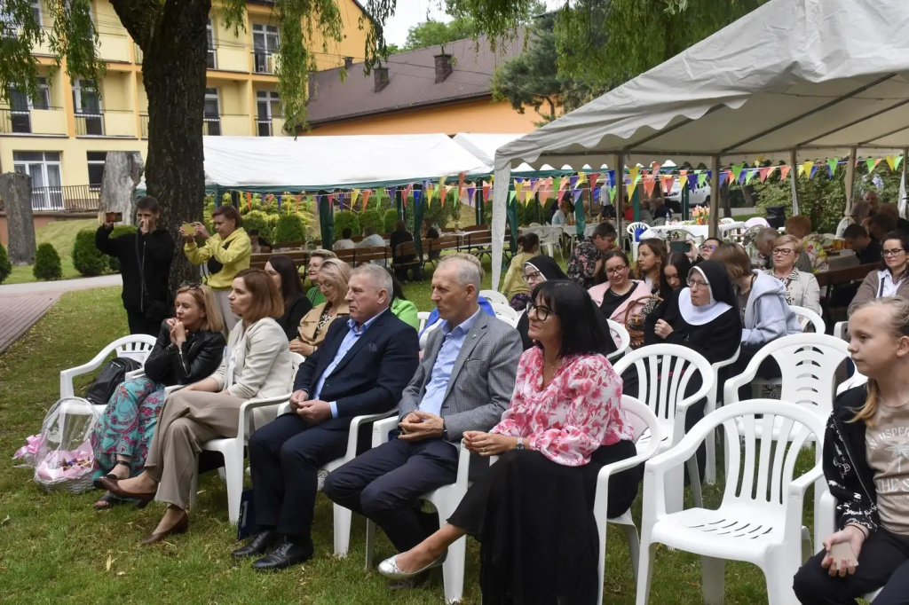 Radosny piknik z okazji Dnia Rodzicielstwa Zastępczego