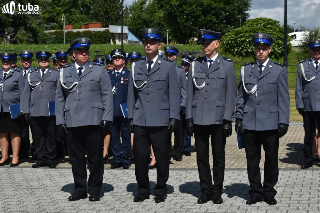  „Jesteście opoką lokalnej społeczności”