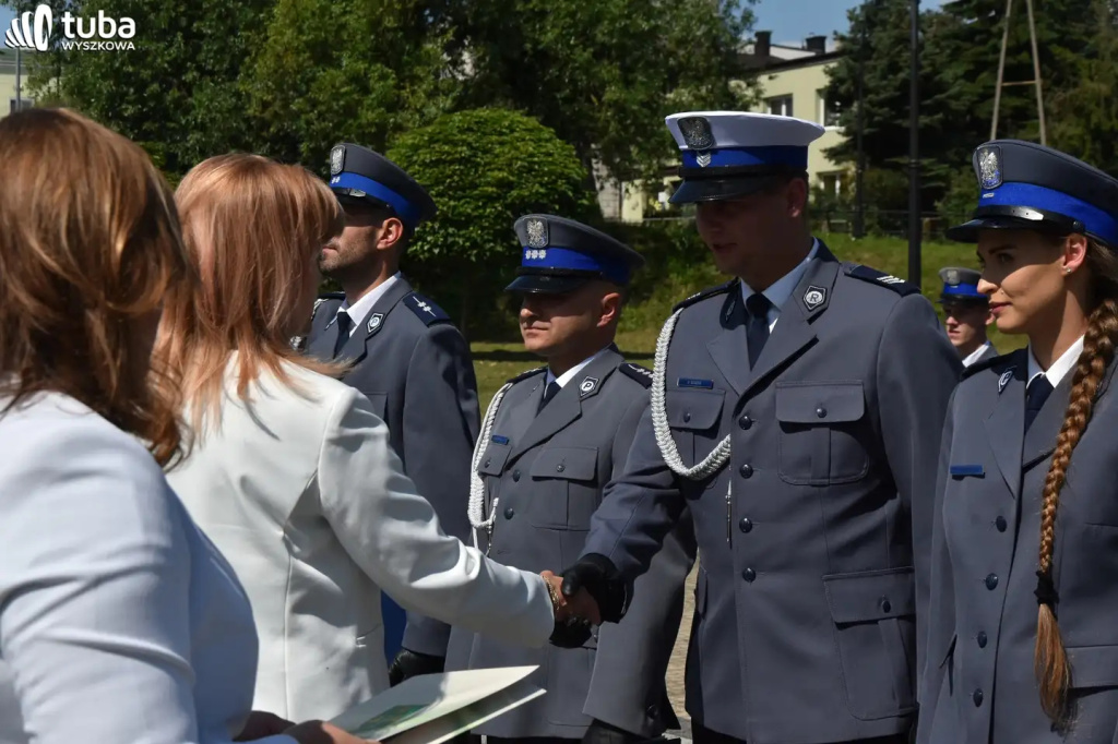  „Jesteście opoką lokalnej społeczności”