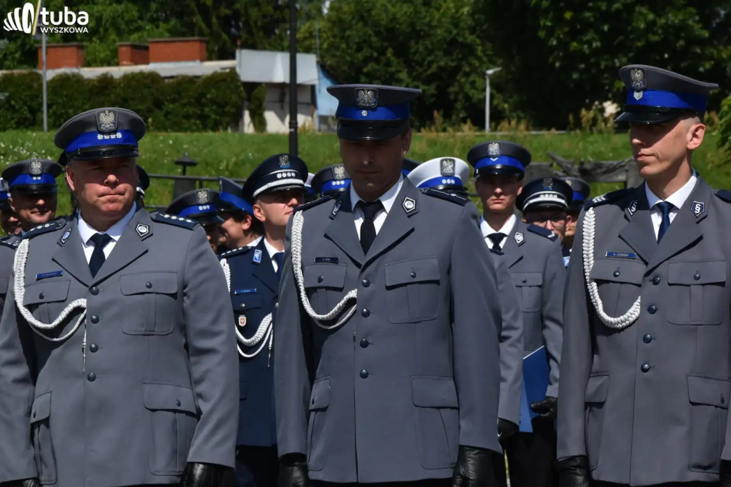  „Jesteście opoką lokalnej społeczności”