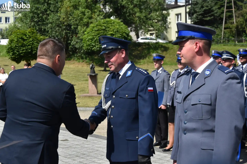  „Jesteście opoką lokalnej społeczności”