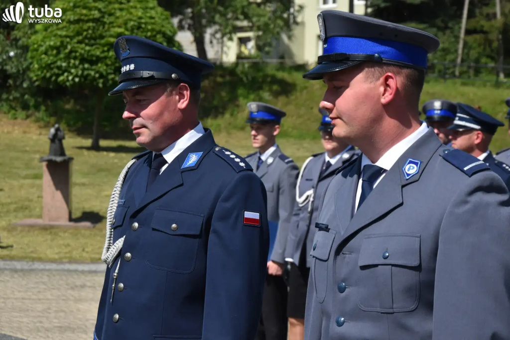  „Jesteście opoką lokalnej społeczności”