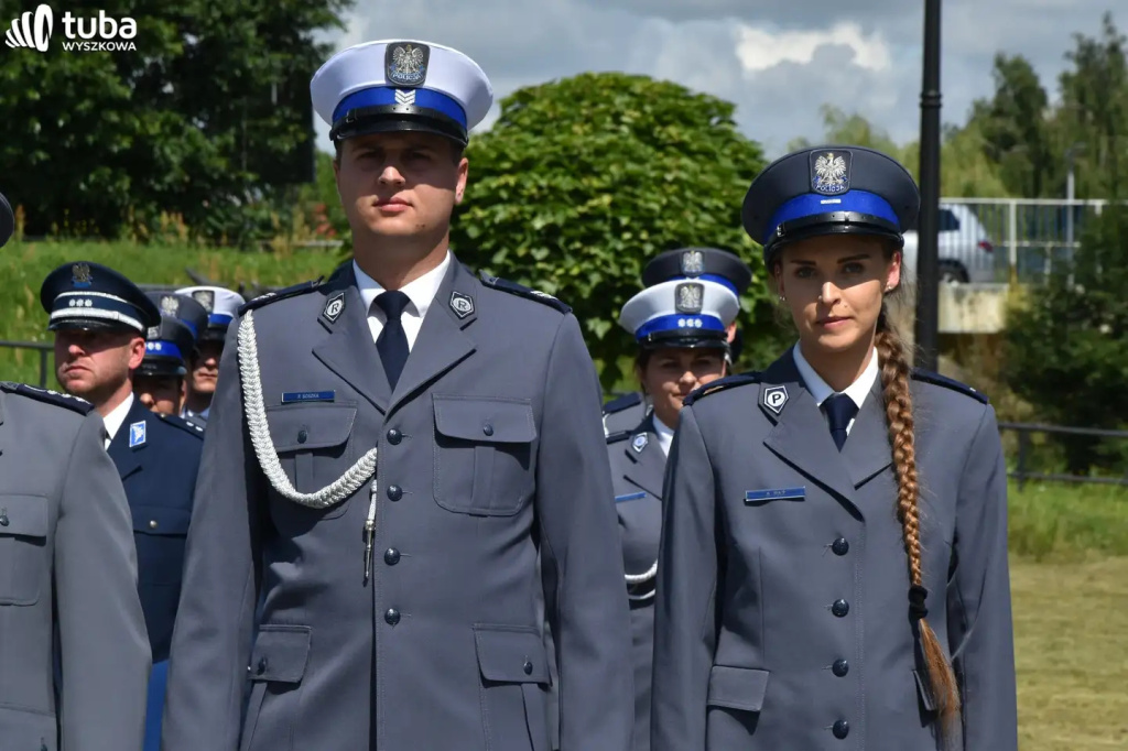  „Jesteście opoką lokalnej społeczności”