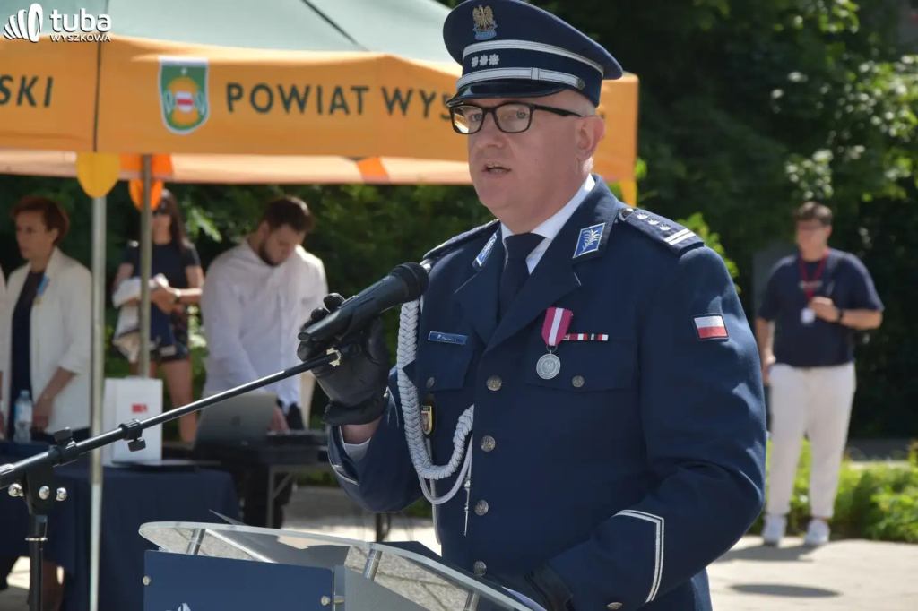  „Jesteście opoką lokalnej społeczności”