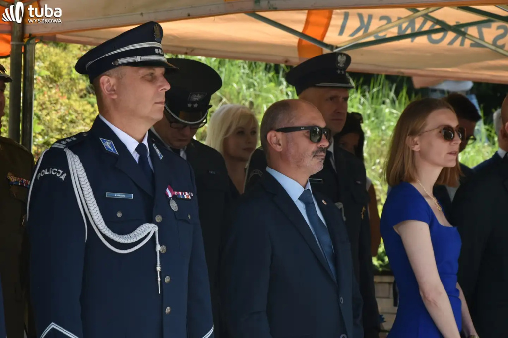  „Jesteście opoką lokalnej społeczności”