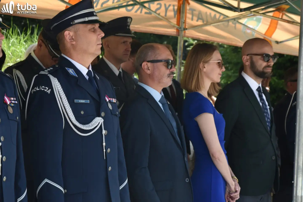  „Jesteście opoką lokalnej społeczności”