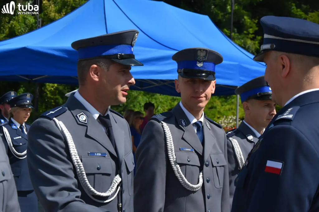  „Jesteście opoką lokalnej społeczności”