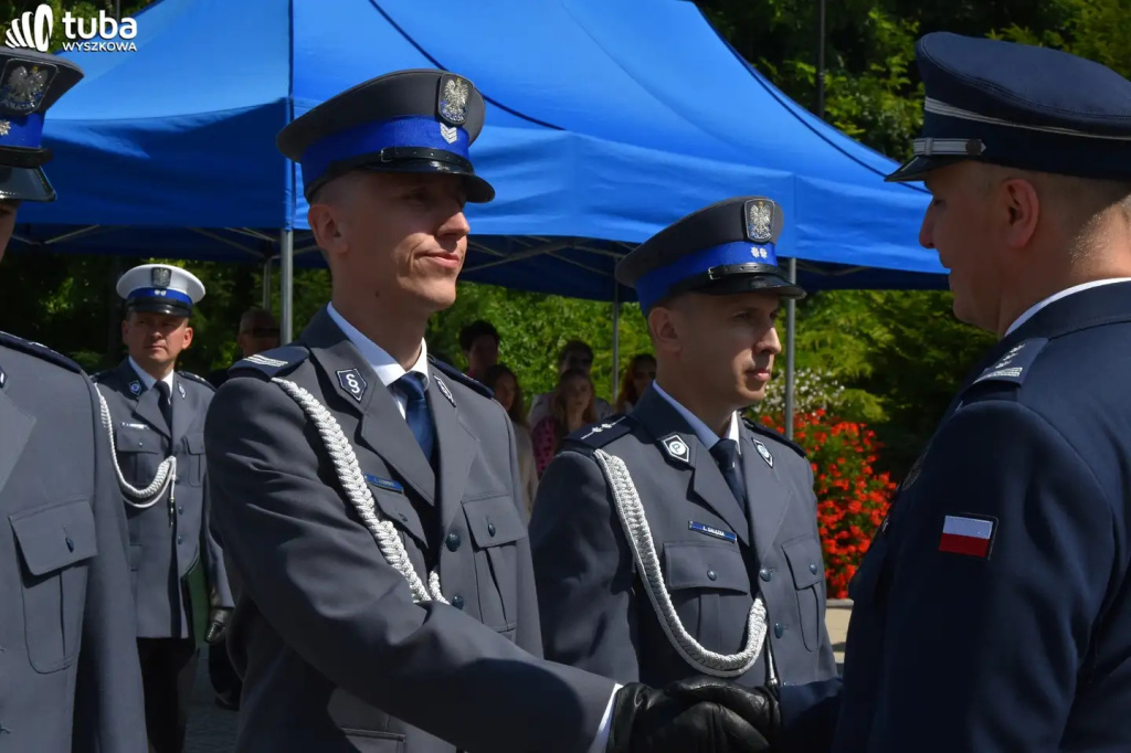 „Jesteście opoką lokalnej społeczności”