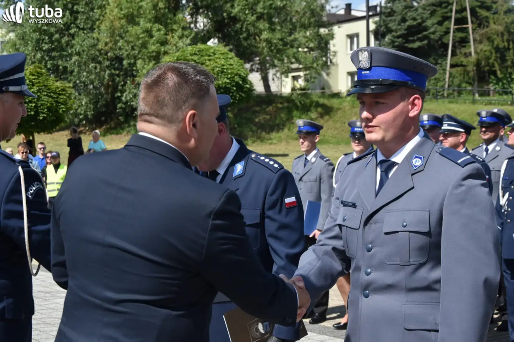  „Jesteście opoką lokalnej społeczności”