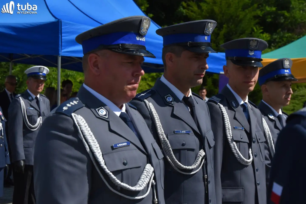  „Jesteście opoką lokalnej społeczności”
