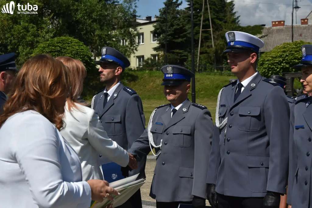  „Jesteście opoką lokalnej społeczności”
