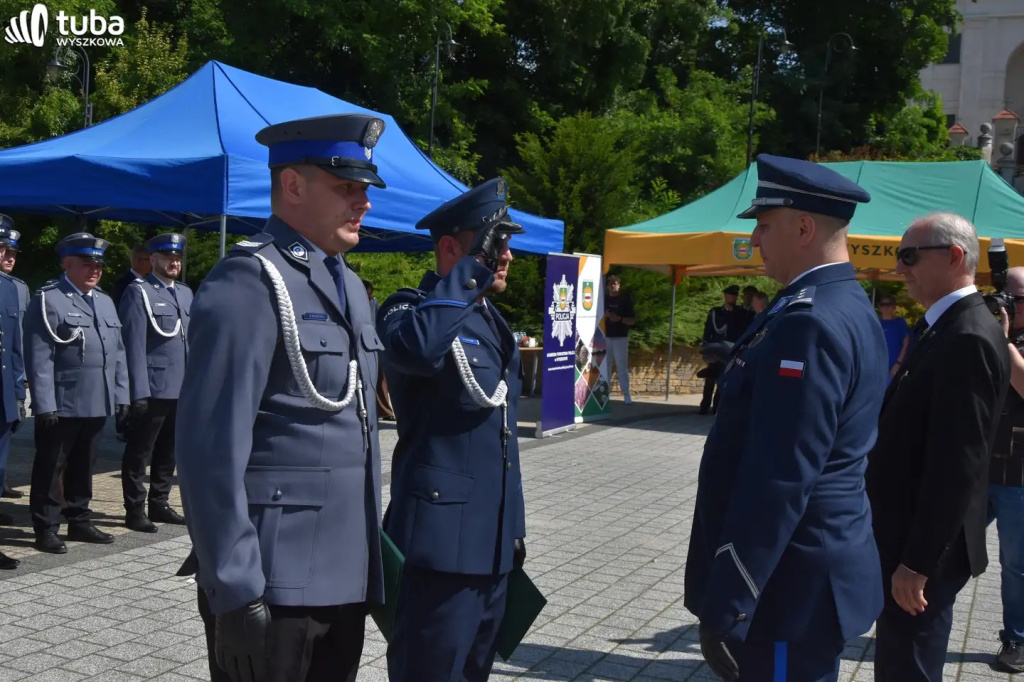  „Jesteście opoką lokalnej społeczności”