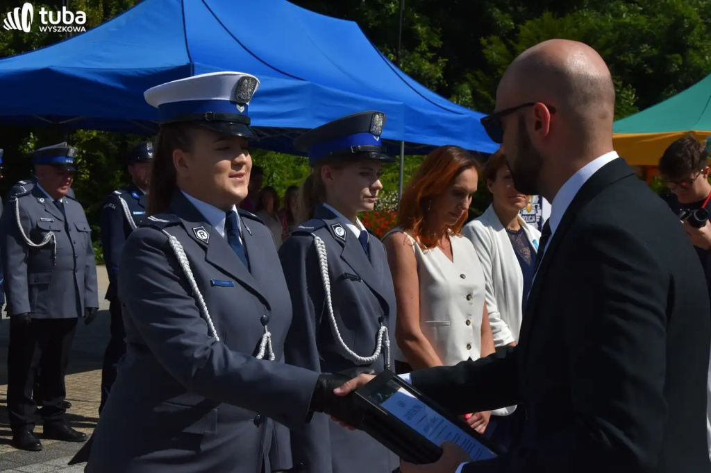  „Jesteście opoką lokalnej społeczności”