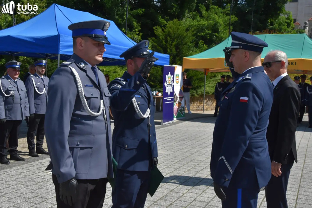  „Jesteście opoką lokalnej społeczności”